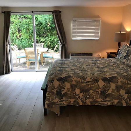 Licensed Mgr - 3/3.5 Modern Villa - Key Largo'S Premier Oceanfront Resort And Marina! Esterno foto