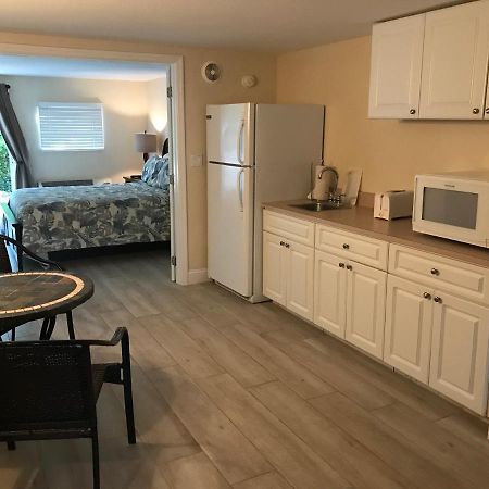 Licensed Mgr - 3/3.5 Modern Villa - Key Largo'S Premier Oceanfront Resort And Marina! Esterno foto