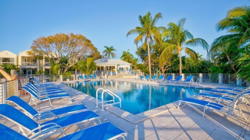 Licensed Mgr - 3/3.5 Modern Villa - Key Largo'S Premier Oceanfront Resort And Marina! Esterno foto