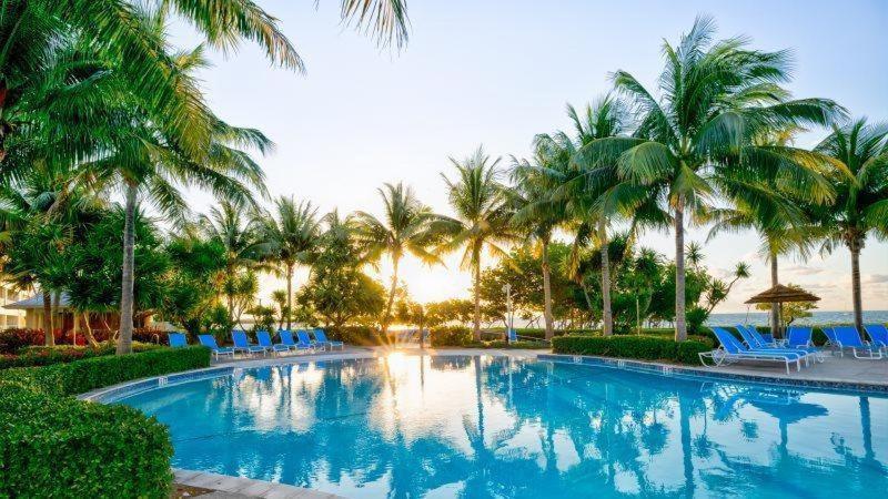Licensed Mgr - 3/3.5 Modern Villa - Key Largo'S Premier Oceanfront Resort And Marina! Esterno foto