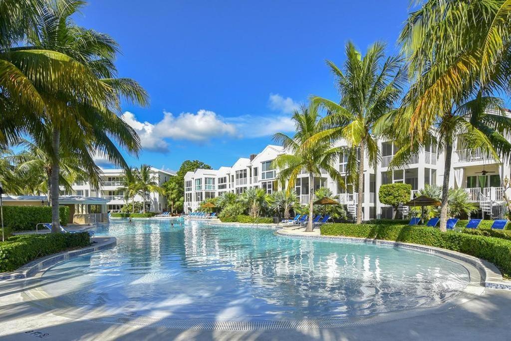 Licensed Mgr - 3/3.5 Modern Villa - Key Largo'S Premier Oceanfront Resort And Marina! Esterno foto