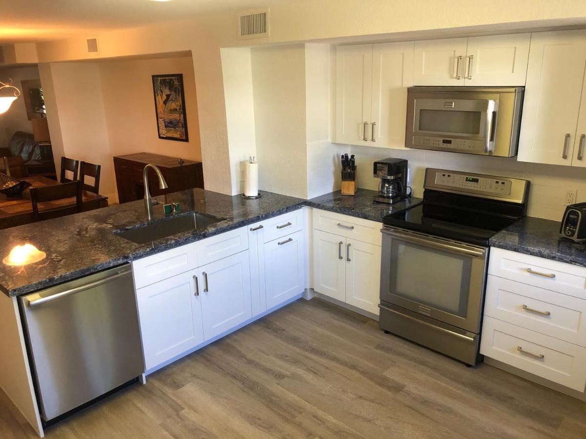 Licensed Mgr - 3/3.5 Modern Villa - Key Largo'S Premier Oceanfront Resort And Marina! Esterno foto