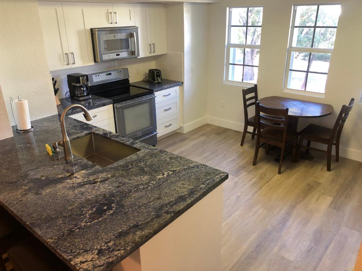 Licensed Mgr - 3/3.5 Modern Villa - Key Largo'S Premier Oceanfront Resort And Marina! Esterno foto