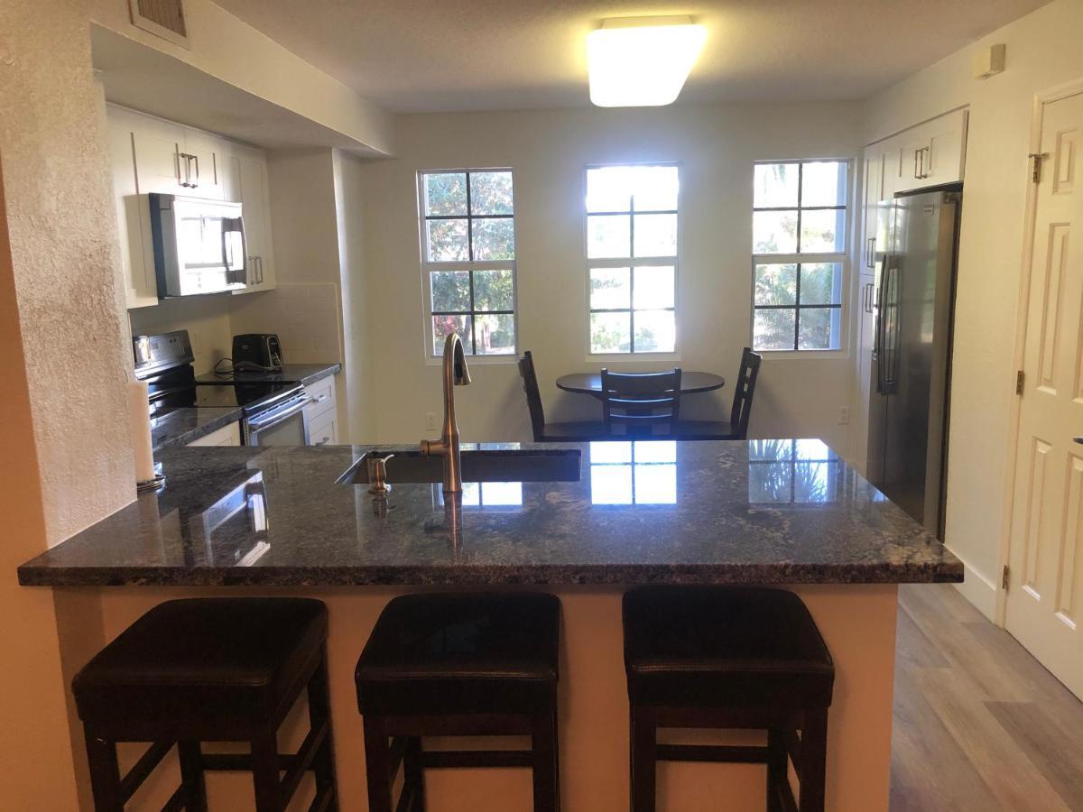Licensed Mgr - 3/3.5 Modern Villa - Key Largo'S Premier Oceanfront Resort And Marina! Esterno foto