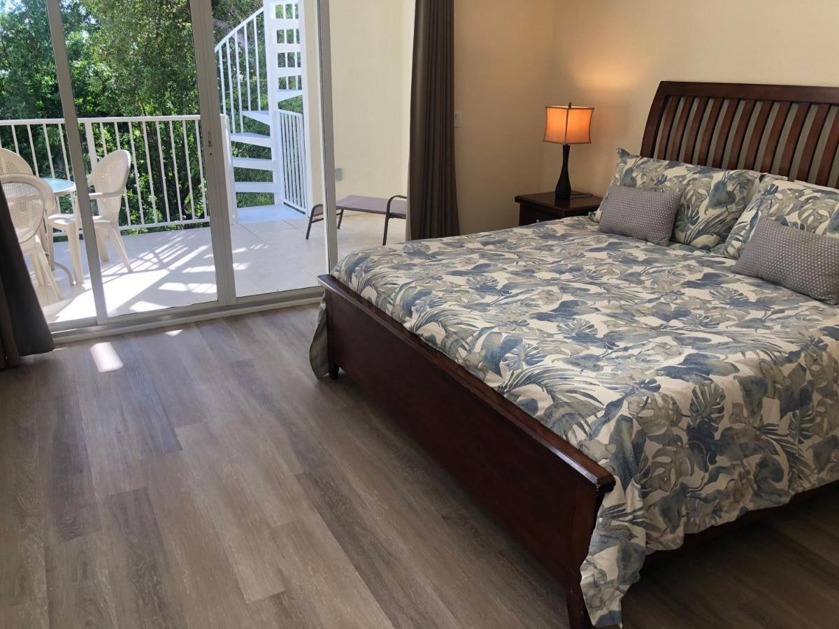 Licensed Mgr - 3/3.5 Modern Villa - Key Largo'S Premier Oceanfront Resort And Marina! Esterno foto