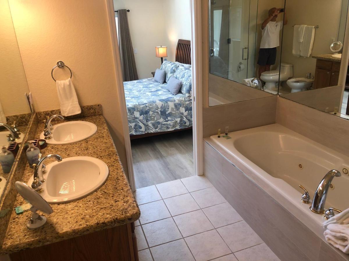 Licensed Mgr - 3/3.5 Modern Villa - Key Largo'S Premier Oceanfront Resort And Marina! Esterno foto