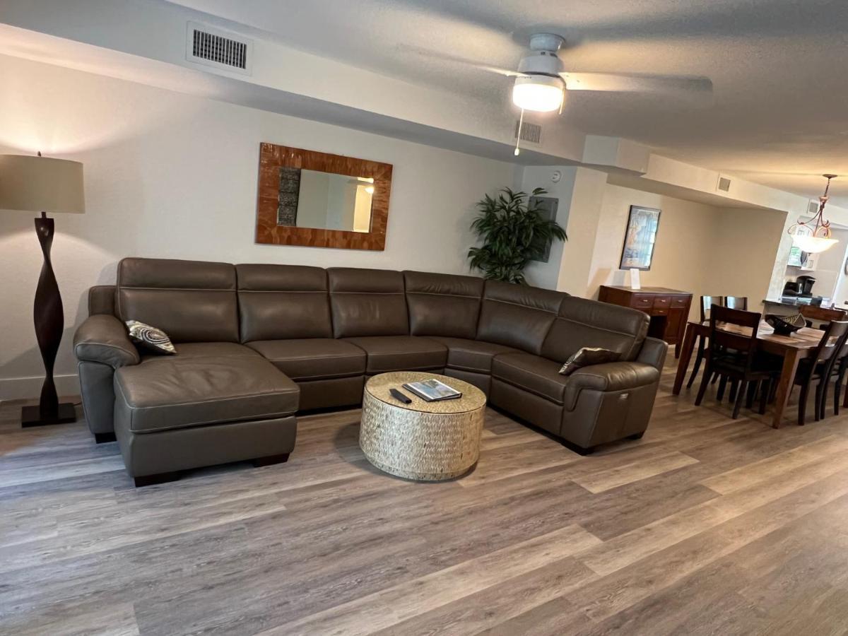 Licensed Mgr - 3/3.5 Modern Villa - Key Largo'S Premier Oceanfront Resort And Marina! Esterno foto