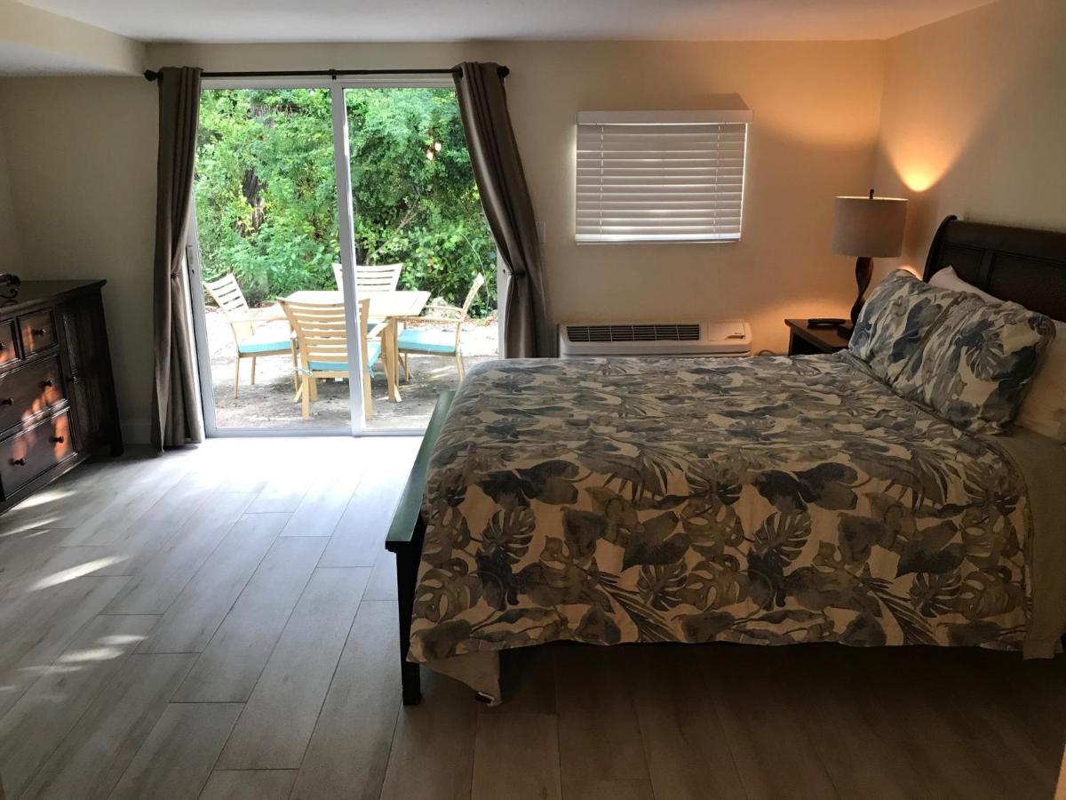 Licensed Mgr - 3/3.5 Modern Villa - Key Largo'S Premier Oceanfront Resort And Marina! Esterno foto