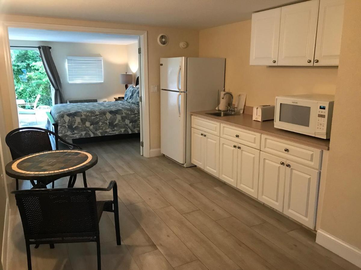 Licensed Mgr - 3/3.5 Modern Villa - Key Largo'S Premier Oceanfront Resort And Marina! Esterno foto