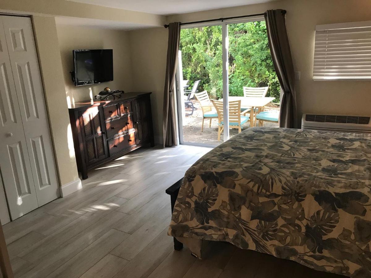 Licensed Mgr - 3/3.5 Modern Villa - Key Largo'S Premier Oceanfront Resort And Marina! Esterno foto