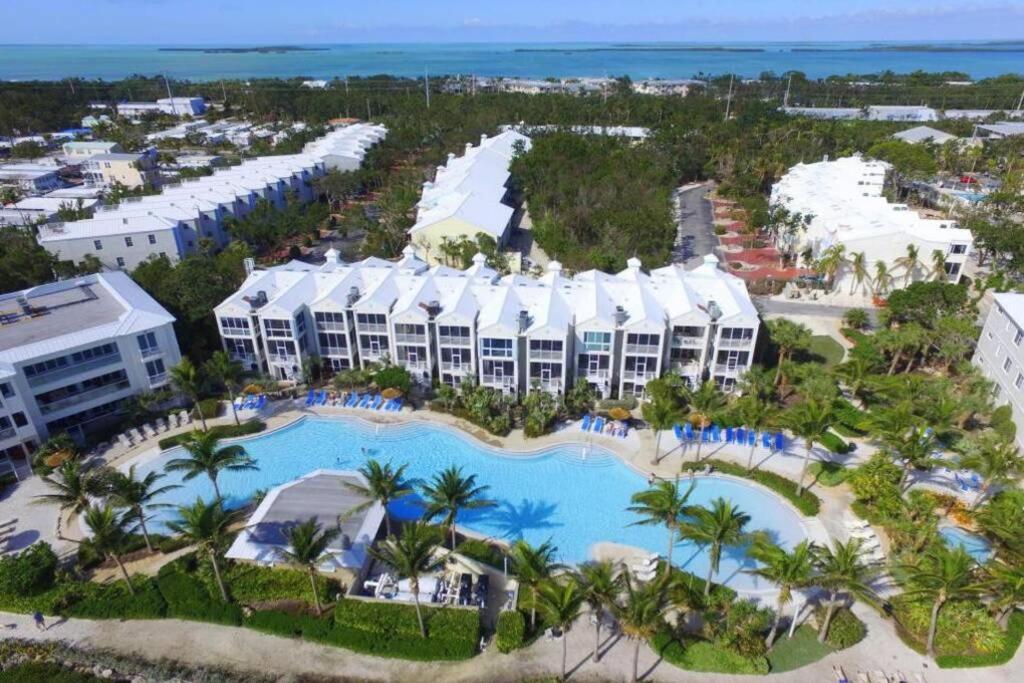 Licensed Mgr - 3/3.5 Modern Villa - Key Largo'S Premier Oceanfront Resort And Marina! Esterno foto