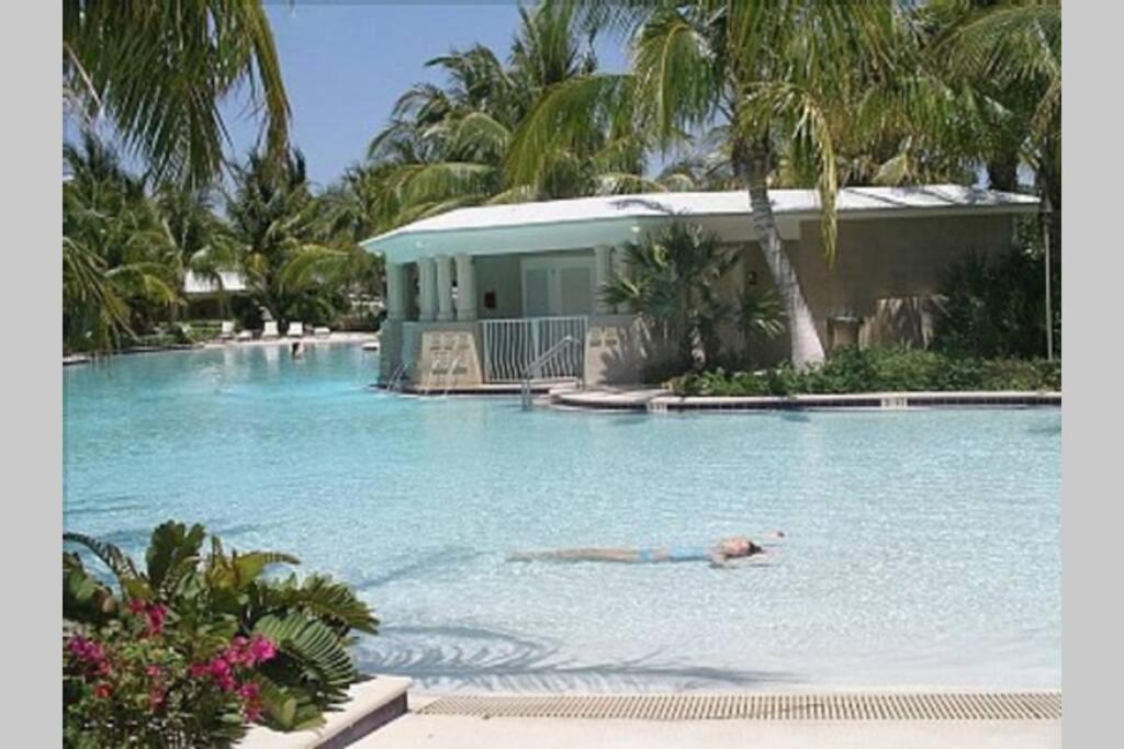 Licensed Mgr - 3/3.5 Modern Villa - Key Largo'S Premier Oceanfront Resort And Marina! Esterno foto