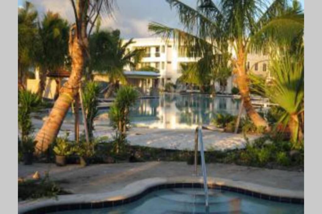 Licensed Mgr - 3/3.5 Modern Villa - Key Largo'S Premier Oceanfront Resort And Marina! Esterno foto
