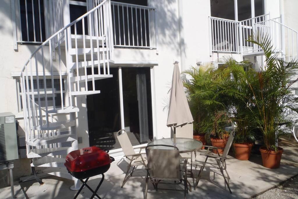 Licensed Mgr - 3/3.5 Modern Villa - Key Largo'S Premier Oceanfront Resort And Marina! Esterno foto