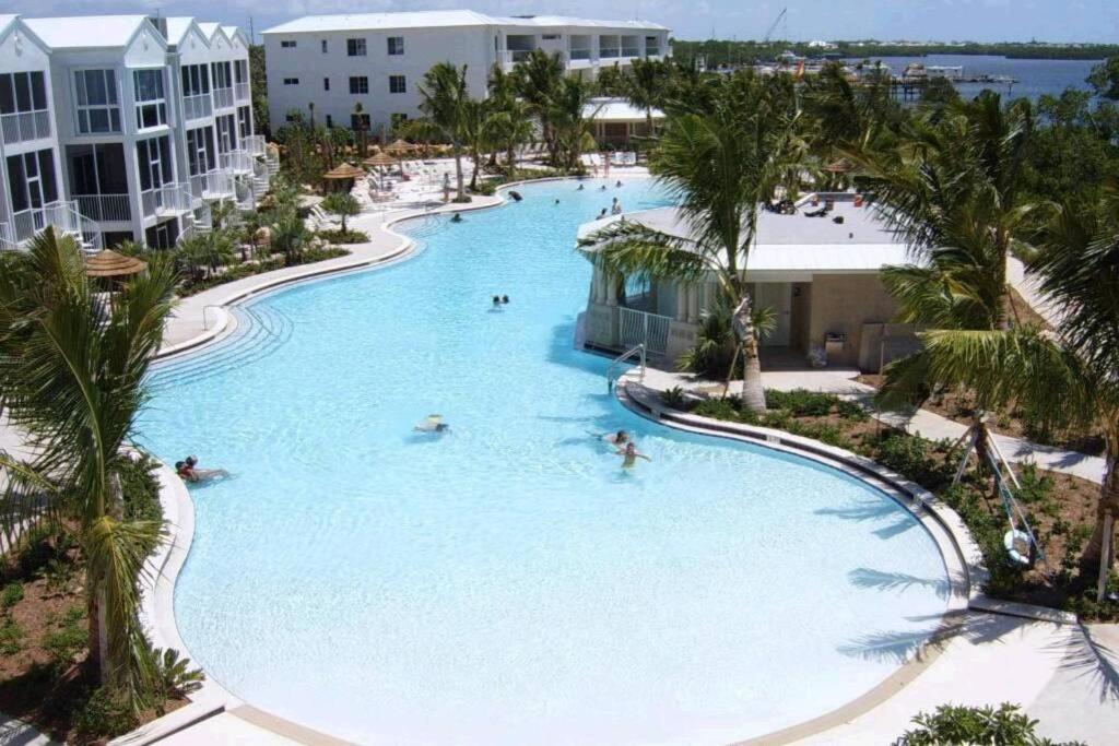 Licensed Mgr - 3/3.5 Modern Villa - Key Largo'S Premier Oceanfront Resort And Marina! Esterno foto