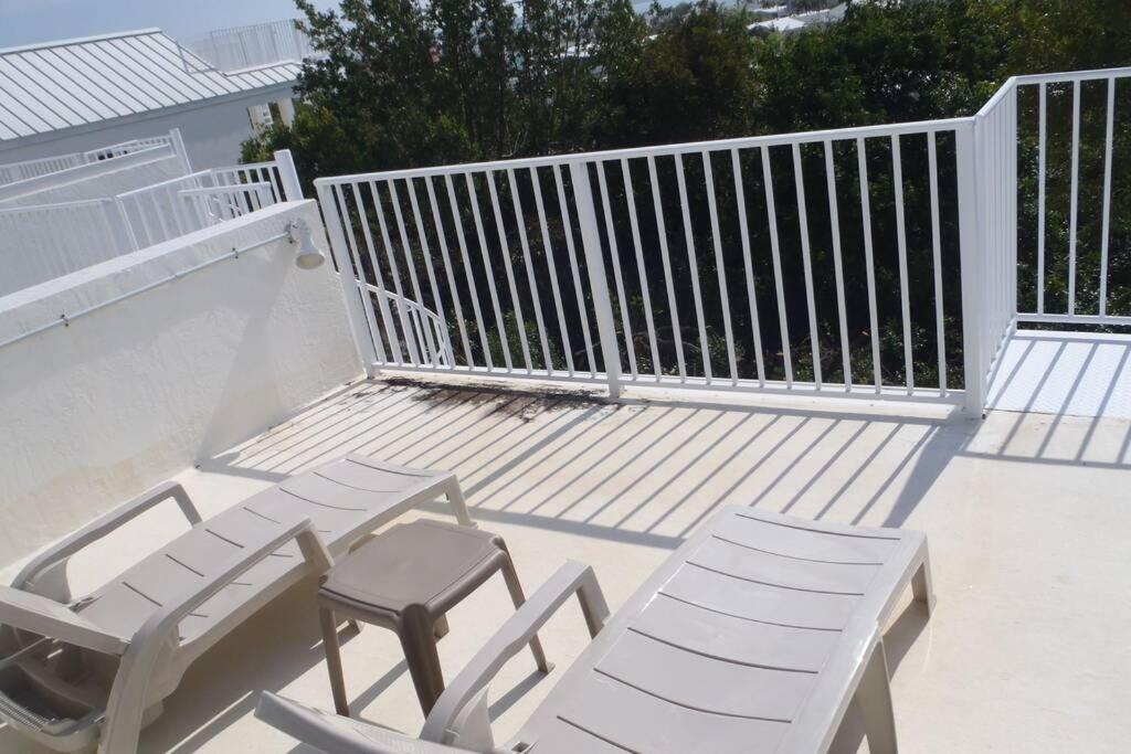 Licensed Mgr - 3/3.5 Modern Villa - Key Largo'S Premier Oceanfront Resort And Marina! Esterno foto